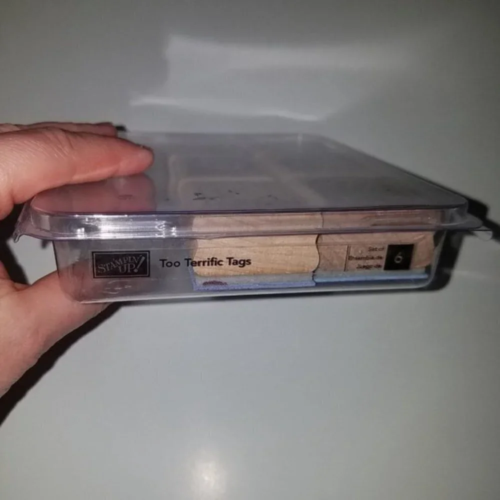 Stampin Up! stampin up